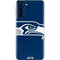 NFL Seattle Seahawks Large Logo Galaxy S21 5G Skin