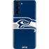 NFL Seattle Seahawks Large Logo Galaxy S21 5G Skin