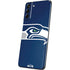 NFL Seattle Seahawks Large Logo Galaxy S21 5G Skin