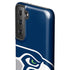 NFL Seattle Seahawks Large Logo Galaxy S21 FE Pro Case
