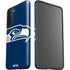 NFL Seattle Seahawks Large Logo Galaxy S21 FE Pro Case