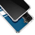 NFL Seattle Seahawks Large Logo Galaxy S21 Plus 5G Clear Case