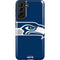 NFL Seattle Seahawks Large Logo Galaxy S21 Plus 5G Pro Case