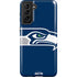 NFL Seattle Seahawks Large Logo Galaxy S21 Plus 5G Pro Case
