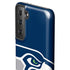 NFL Seattle Seahawks Large Logo Galaxy S21 Plus 5G Pro Case