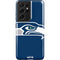 NFL Seattle Seahawks Large Logo Galaxy S21 Ultra 5G Pro Case