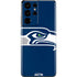 NFL Seattle Seahawks Large Logo Galaxy S21 Ultra 5G Skin