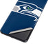 NFL Seattle Seahawks Large Logo Galaxy S21 Ultra 5G Skin