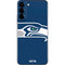 NFL Seattle Seahawks Large Logo Galaxy S22 Plus Skin