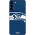 NFL Seattle Seahawks Large Logo Galaxy S22 Plus Skin