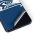 NFL Seattle Seahawks Large Logo Galaxy S22 Plus Skin