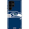 NFL Seattle Seahawks Large Logo Galaxy S22 Ultra Pro Case