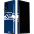 NFL Seattle Seahawks Large Logo Galaxy S22 Ultra Pro Case