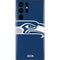 NFL Seattle Seahawks Large Logo Galaxy S22 Ultra Skin