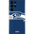 NFL Seattle Seahawks Large Logo Galaxy S22 Ultra Skin