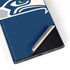 NFL Seattle Seahawks Large Logo Galaxy S22 Ultra Skin