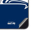 NFL Seattle Seahawks Large Logo Galaxy S23 FE Skin