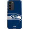 NFL Seattle Seahawks Large Logo Galaxy S23 Plus Pro Case