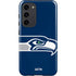 NFL Seattle Seahawks Large Logo Galaxy S23 Plus Pro Case