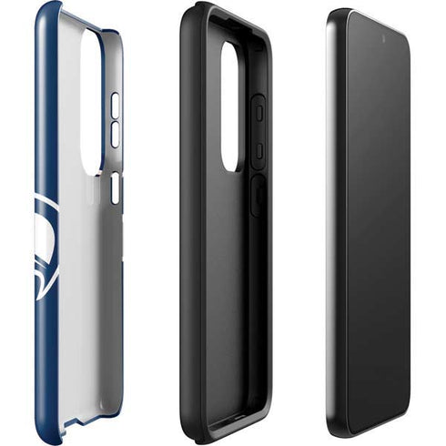 NFL Seattle Seahawks Large Logo Galaxy S23 Plus Pro Case