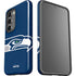 NFL Seattle Seahawks Large Logo Galaxy S23 Plus Pro Case