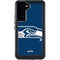 NFL Seattle Seahawks Large Logo Galaxy S23 Plus Waterproof Case