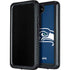 NFL Seattle Seahawks Large Logo Galaxy S23 Plus Waterproof Case