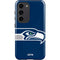 NFL Seattle Seahawks Large Logo Galaxy S23 Pro Case