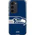 NFL Seattle Seahawks Large Logo Galaxy S23 Pro Case