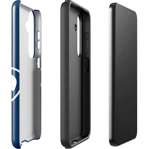 NFL Seattle Seahawks Large Logo Galaxy S24 Impact Case