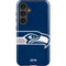 NFL Seattle Seahawks Large Logo Galaxy S24 Plus Impact Case