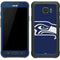 NFL Seattle Seahawks Large Logo Galaxy S7 Active Skin