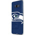 NFL Seattle Seahawks Large Logo Galaxy S8 Skin