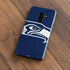 NFL Seattle Seahawks Large Logo Galaxy S9 Plus Skin