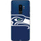 NFL Seattle Seahawks Large Logo Galaxy S9 Plus Skin