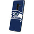NFL Seattle Seahawks Large Logo Galaxy S9 Plus Skin