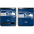 NFL Seattle Seahawks Large Logo Galaxy Z Flip Skin