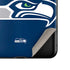 NFL Seattle Seahawks Large Logo Galaxy Z Flip Skin