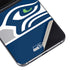 NFL Seattle Seahawks Large Logo Galaxy Z Flip5 5G Skin