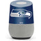 NFL Seattle Seahawks Large Logo Google Home Skin