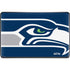NFL Seattle Seahawks Large Logo Google Pixelbook Go Skin