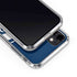 NFL Seattle Seahawks Large Logo iPhone 11 Clear Case