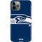 NFL Seattle Seahawks Large Logo iPhone 11 Pro Lite Case