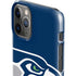 NFL Seattle Seahawks Large Logo iPhone 11 Pro Lite Case