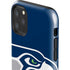 NFL Seattle Seahawks Large Logo iPhone 11 Pro Max Impact Case
