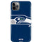 NFL Seattle Seahawks Large Logo iPhone 11 Pro Max Lite Case