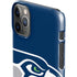 NFL Seattle Seahawks Large Logo iPhone 11 Pro Max Lite Case