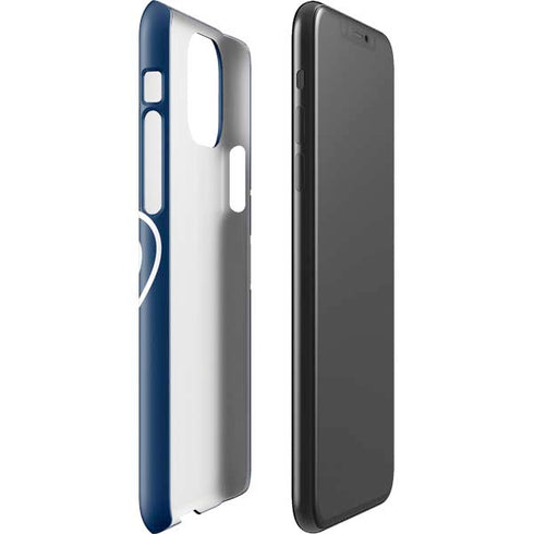 NFL Seattle Seahawks Large Logo iPhone 11 Pro Max Lite Case
