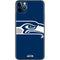 NFL Seattle Seahawks Large Logo iPhone 11 Pro Max Skin