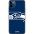 NFL Seattle Seahawks Large Logo iPhone 11 Pro Max Skin